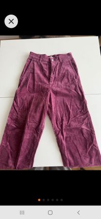 Carhartt Cordhose Grösse 26
