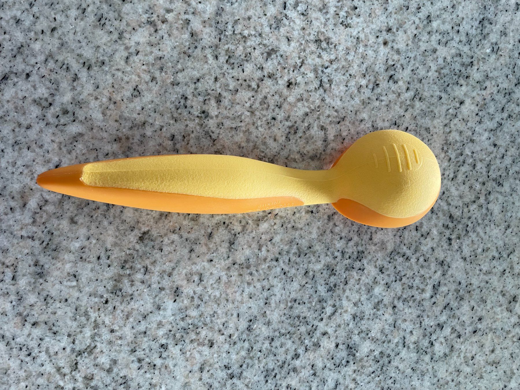 Cucchiai: Cuillère pour boule de glace souple Mastrad – Usato da Petit Lancy venduto da gil_hr6v 1
