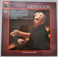 Klassik - LP "MÉDITATION"