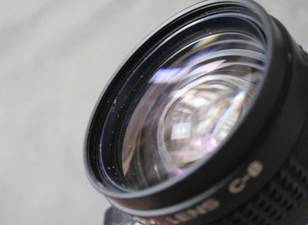 Canon Camcorder: Canon 310XL Super8 – Gebraucht aus Hermetschwil-Staff von Luuuxter 4