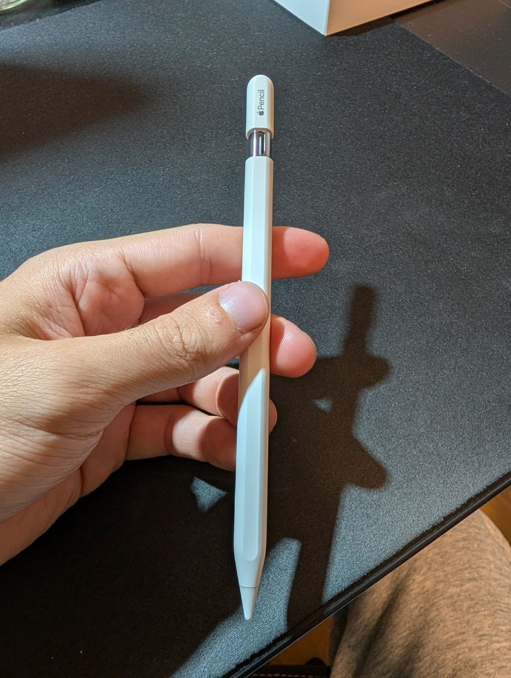 Bleistifte, Farbstifte & Kreide: Apple Pencil USB-C – Gebraucht aus Arbedo von sim_m82c 3