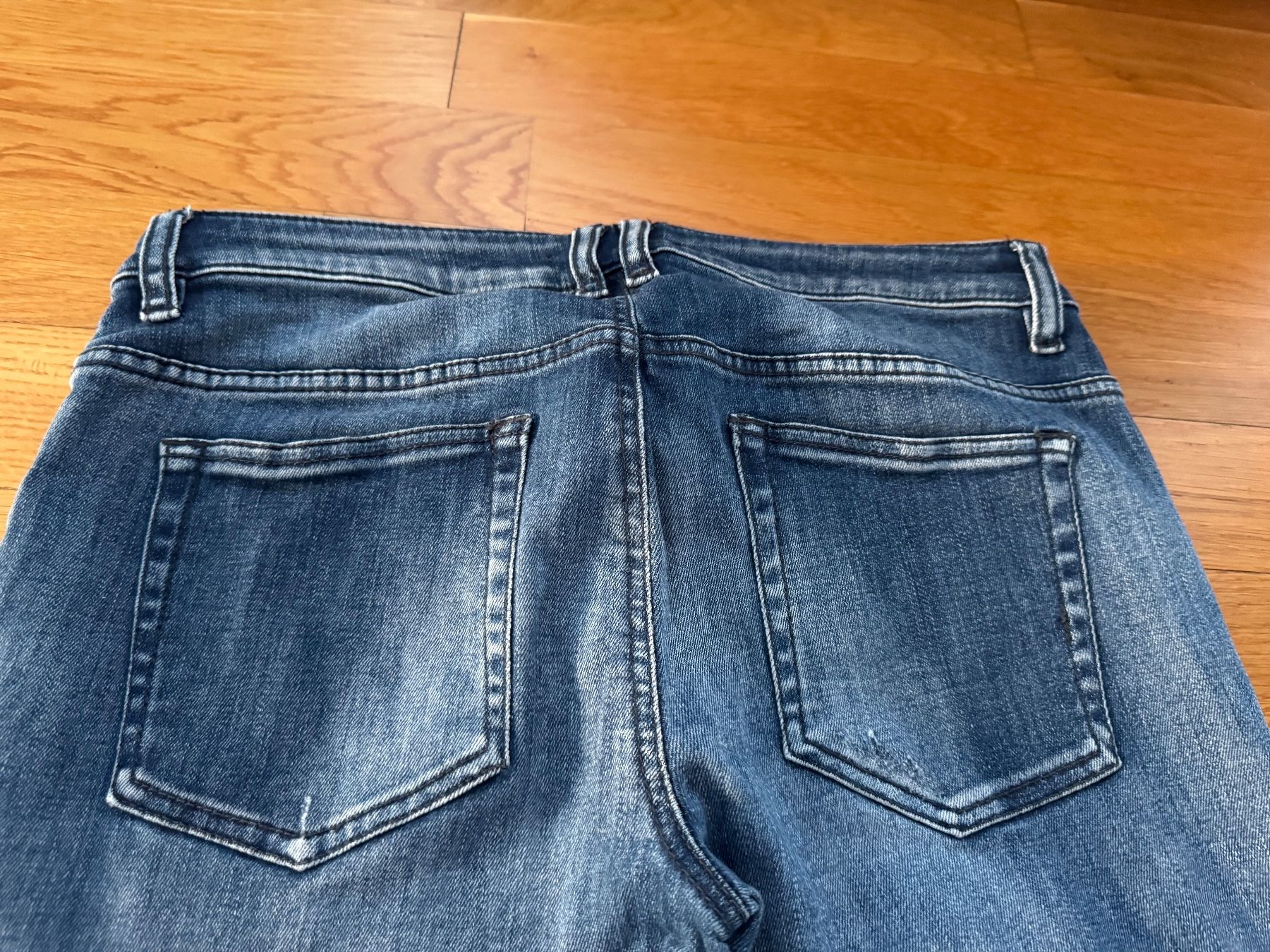Drykorn Jeans: Damen Jeans, Drykorn – Usato da Zürich venduto da froschchen79 2