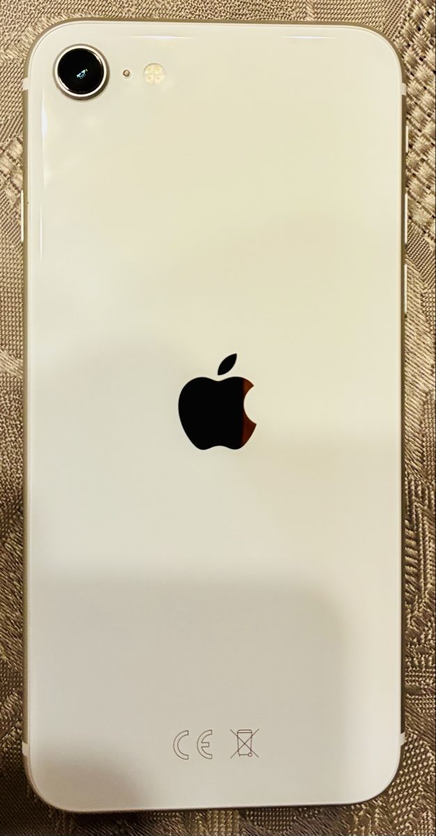 Apple Telefoni cellulari / Smartphones: iPhone SE 2020 64GB – Usato da Richterswil venduto da Andisun 5