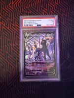 PSA 5 Umbreon V FA 2022 Brilliant Stars Single Strike