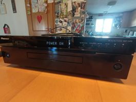 Pioneer BDP-51FD Blu-ray-Player