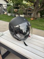 Motorradhelm
