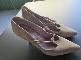 Pumps Marke Marie claire
