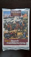 Deutsch-Französischer Krieg; Reihe Damals