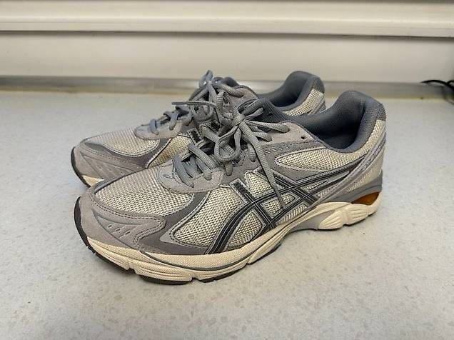 Asics Scarpe da uomo: Asics Gt-2160 / Grösse EU 46 / UK 10.5 – Usato da Riehen venduto da Pedro_Munez 1