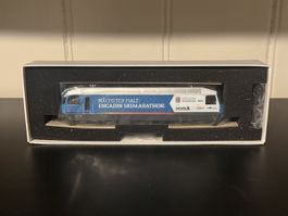 Bemo RhB Ge 4/4 III 649