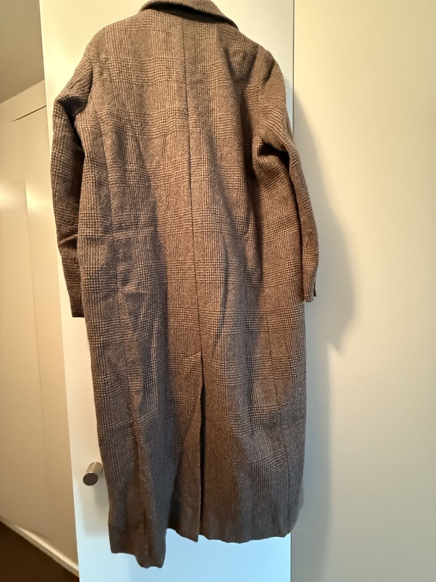 Max Mara Cappotti: MaxMara Weekend Mantel – Usato da Allschwil venduto da Frida015 7