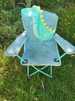 Campingstuhl Kind
