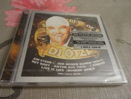 DJ Ötzi - Best of - Platin Edition
