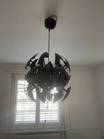 Ikea Lampe 