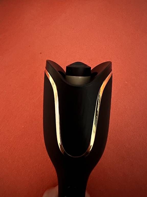 Piastre & Arricciacapelli: Philips StyleCare Prestige Lockenstab – Usato da Worb venduto da Sab.ha 3