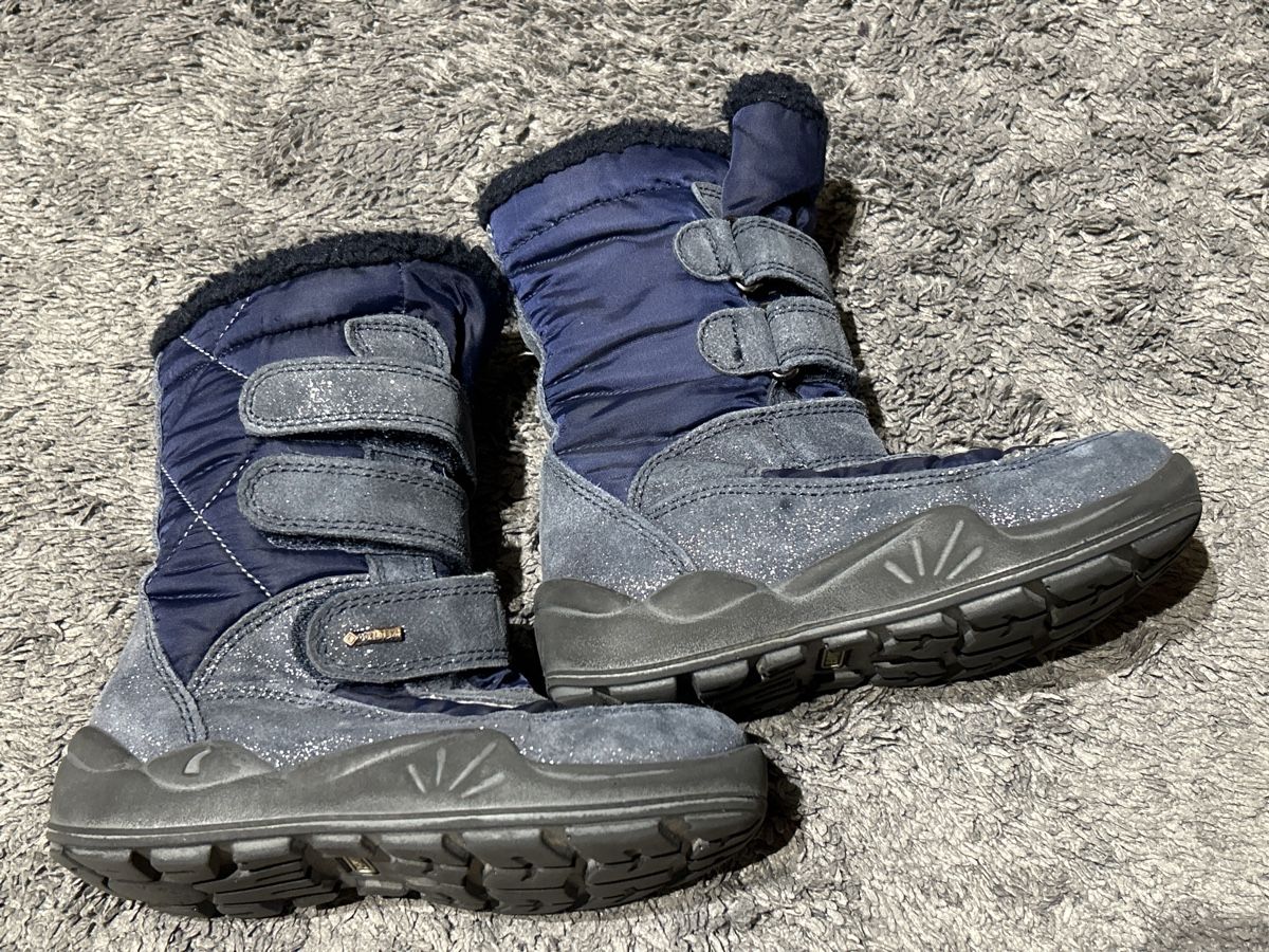 Primigi Scarpe per ragazze: Primigi Stiefel Gr.28 – Usato da Dottikon venduto da cimar
