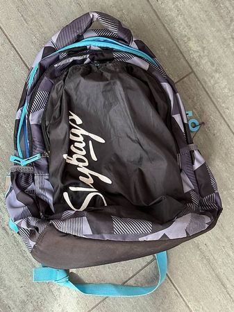 Skybag Schul- & Freizeitrucksack  guter Zustand
