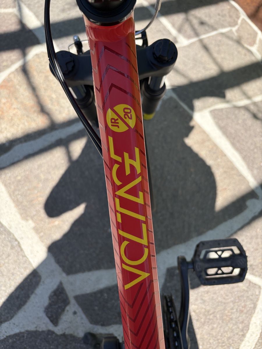 Scott Biciclette: SCOTT SCALE 20 Kinder Mountainbike – Usato da Erschwil venduto da Yamaha4 3