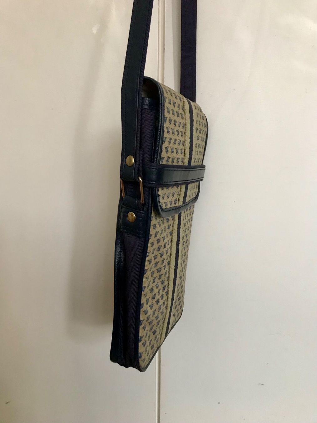 Taschen: Tasche – Gebraucht aus Basel von nostanz 5