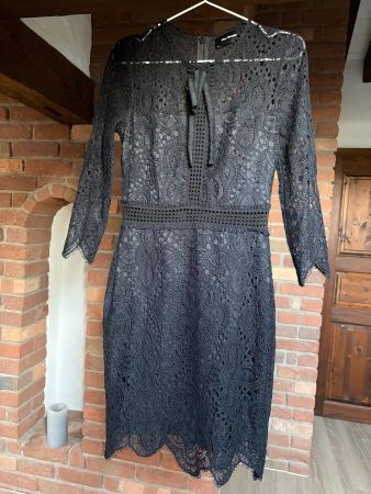 The Koopels Kleid
