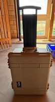 Peli 1560 Case – Original Schutzkoffer mit Rollen & Teleskop