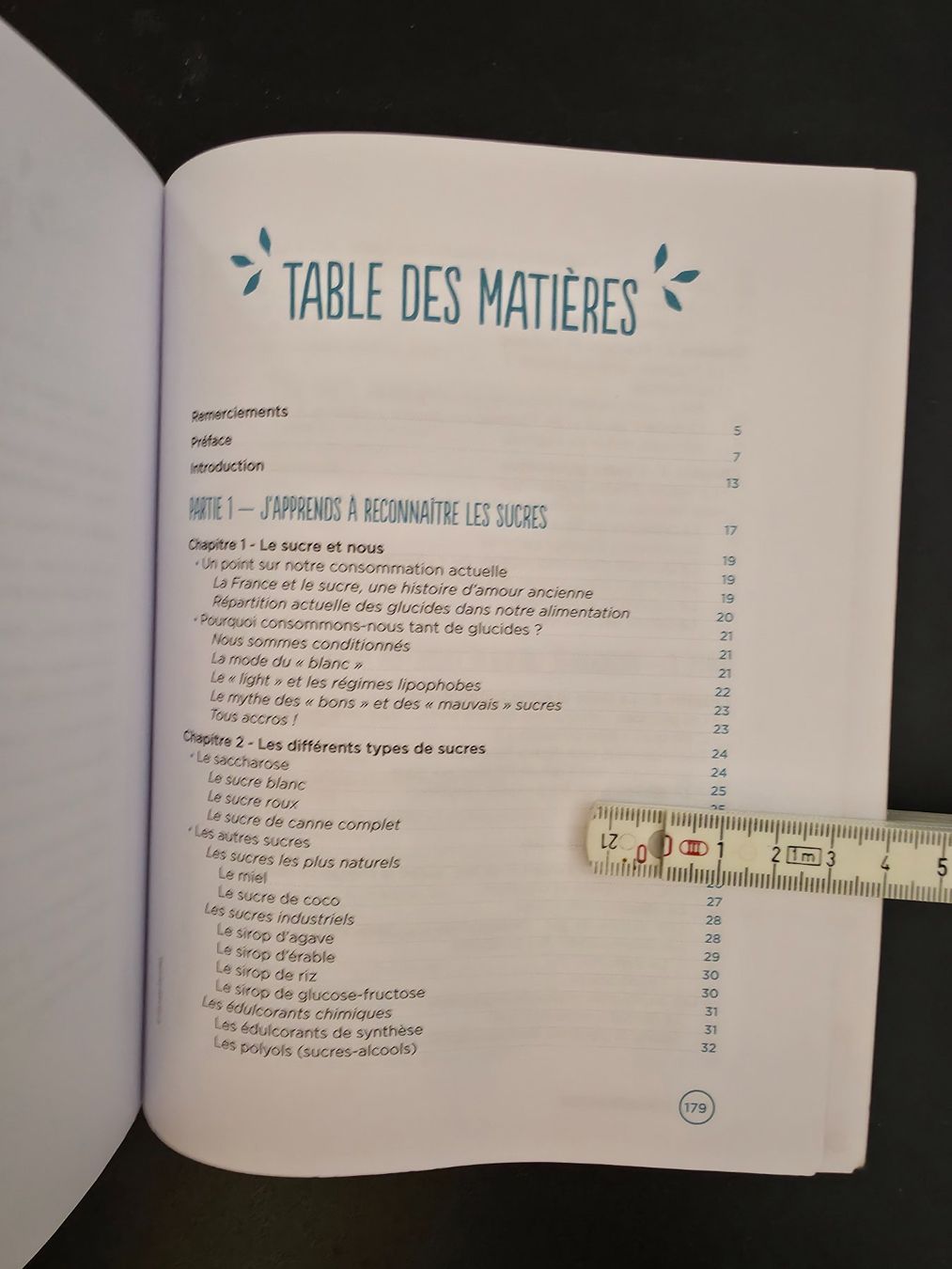 Libri: Je Me Libère Du Sucre Mon Programme Naturopathique En 8 Sema – Usato da Montreux venduto da Edelweissgirl_64 4