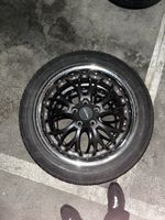 4x Ace Alufelgen 17 Zoll (5x112, ET 35)