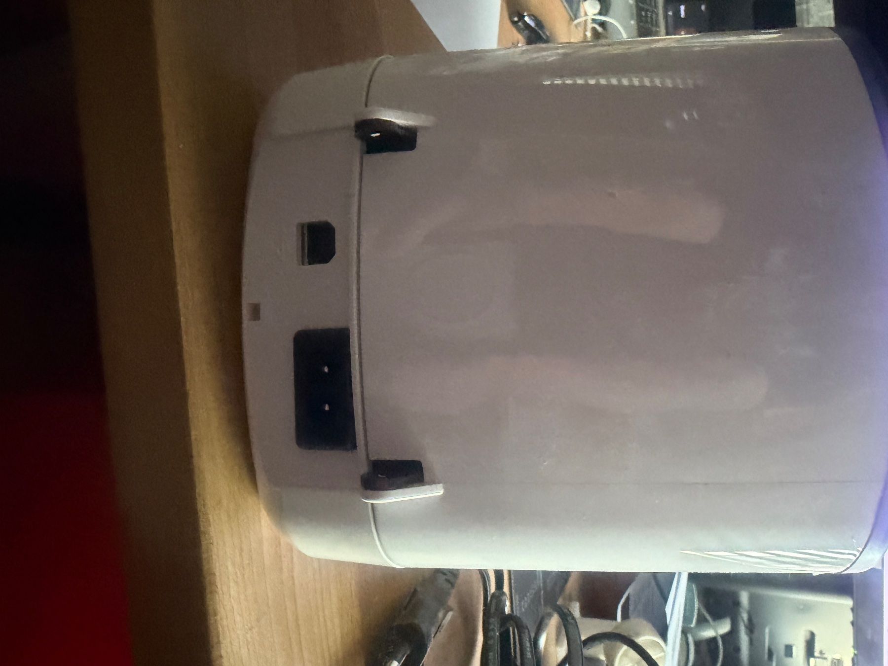 Brother Stampanti: Brother Label Printer QL-700 – Usato da Dänikon ZH venduto da Herzdo 2