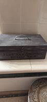 Blechbox Vintage