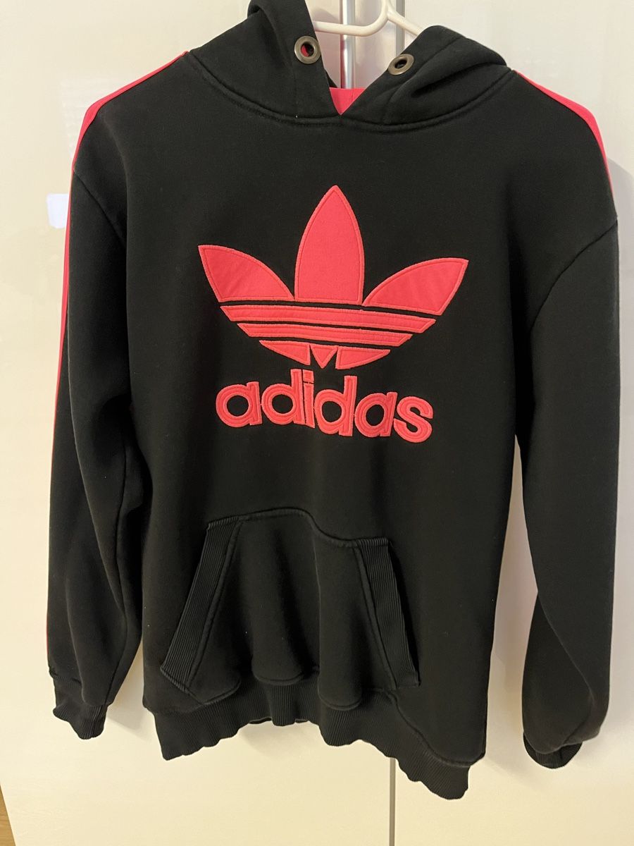 Adidas Pullover & Sweatshirts: Adidas Pulli gr. S – Gebraucht aus Root von Mk1394 1