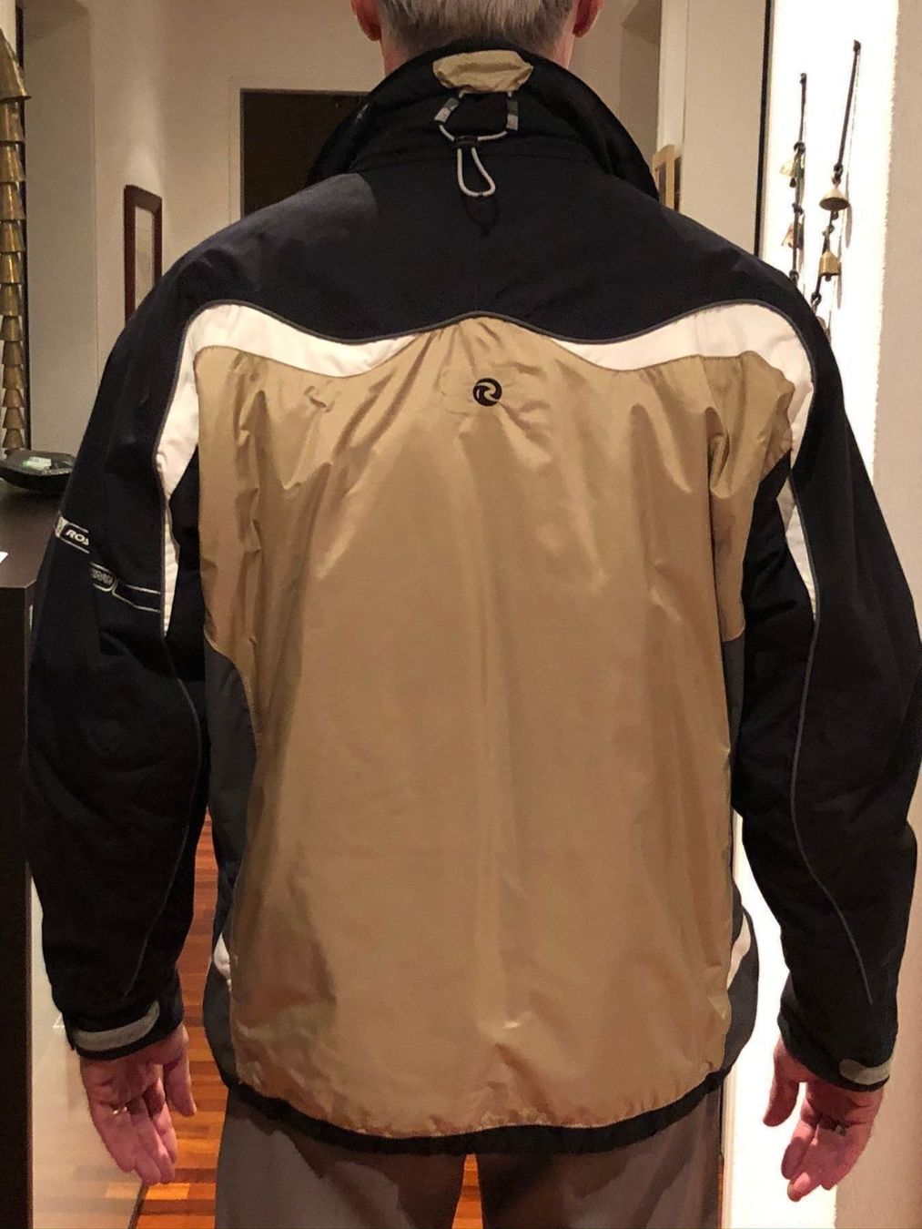 Rossignol Giacche: Anorak ROSSIGNOL – Usato da OBERENGSTRINGEN venduto da Lolo6316 2
