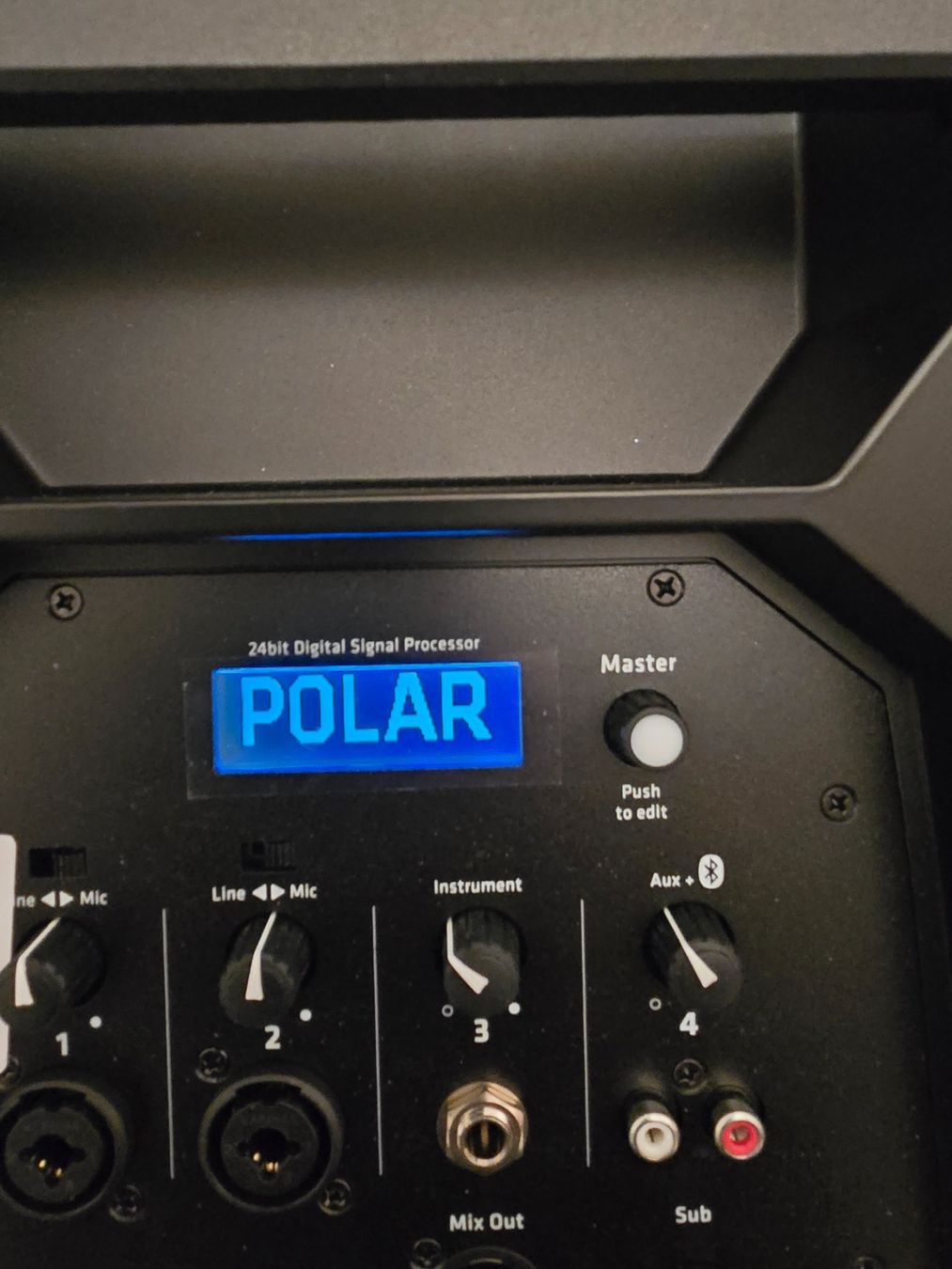 HK Audio Casse acustiche: HK POLAR 12 – Usato da Kreuzlingen venduto da Pino55558 5