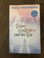 Buch "Deine Geistführer sind bei Dir" von Vogenhubert