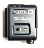 Line 6 TBP06 Transmitter (Relay G30) - Replacement / Ersatz