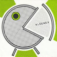 Kleenex Vinyl Single von 1979