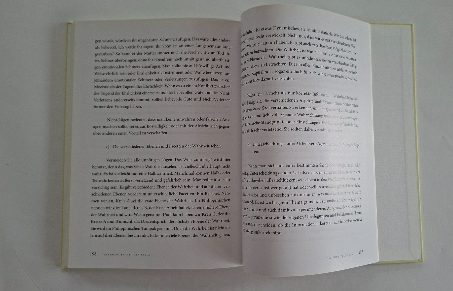 Libri: Master Choa Kok Sui - Einswerden mit der Seele, Top! – Usato da Opfikon venduto da Diversamente 7