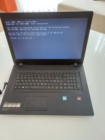 Notebook 17 Zoll  Lenovo 110 ohne HD