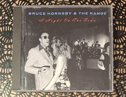 Bruce Hornsby & The Range - A Night On The Town, USA Folk