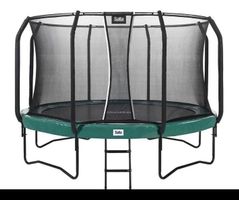 Salta First Class Trampolin Ø 251 cm / 8.2 FT – Neu in Origi