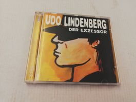 UDO LINDENBERG - DER EXZESSOR