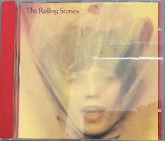 THE ROLLING STONES - GOATS HEAD SOUP