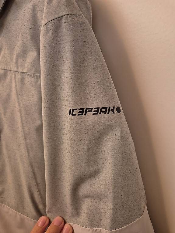 Icepeak Jacken: Skijacke Icepeak Gr. 36 – Gebraucht aus Reichenbach im Kandertal von sl_91 4