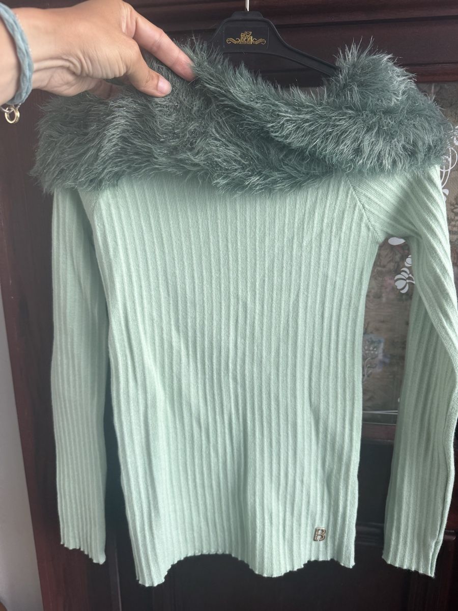 Maglioni & Felpe: Blugirl Blumarine Oberteil Pullover – Usato da Obfelden venduto da cesarina10 3
