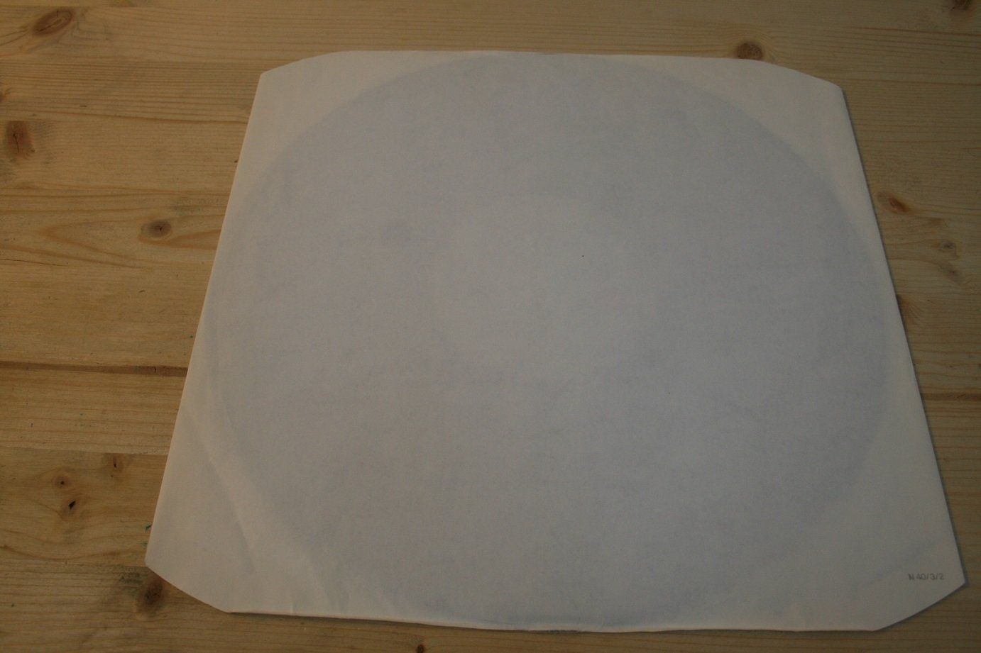 Schallplatten: Wolkenreise 2 - Div. Interpreten, LP – Gebraucht aus Wettingen von zibi137 2
