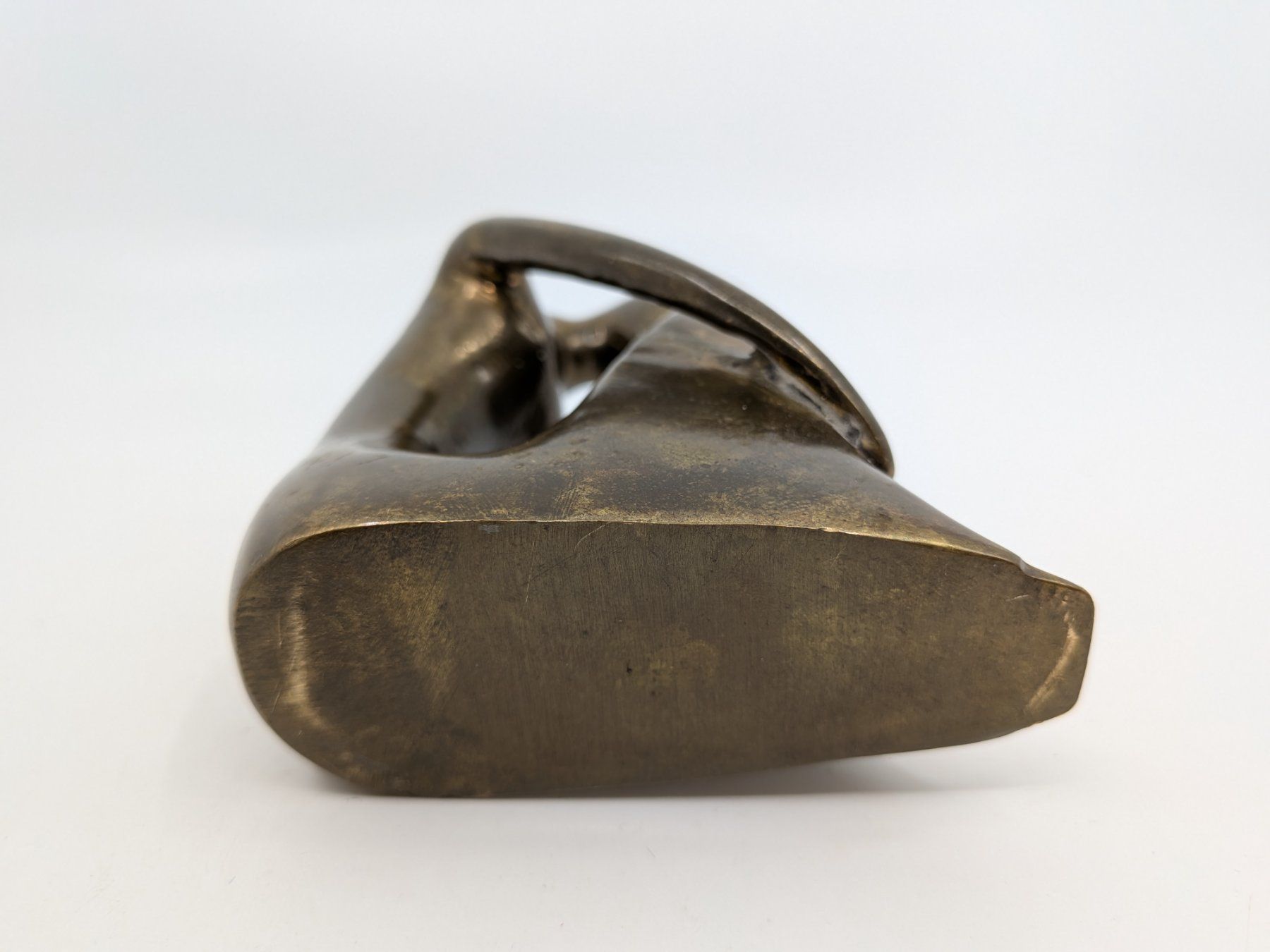 Figuren: Messing Figur – Gebraucht aus Emmen von magelan 5