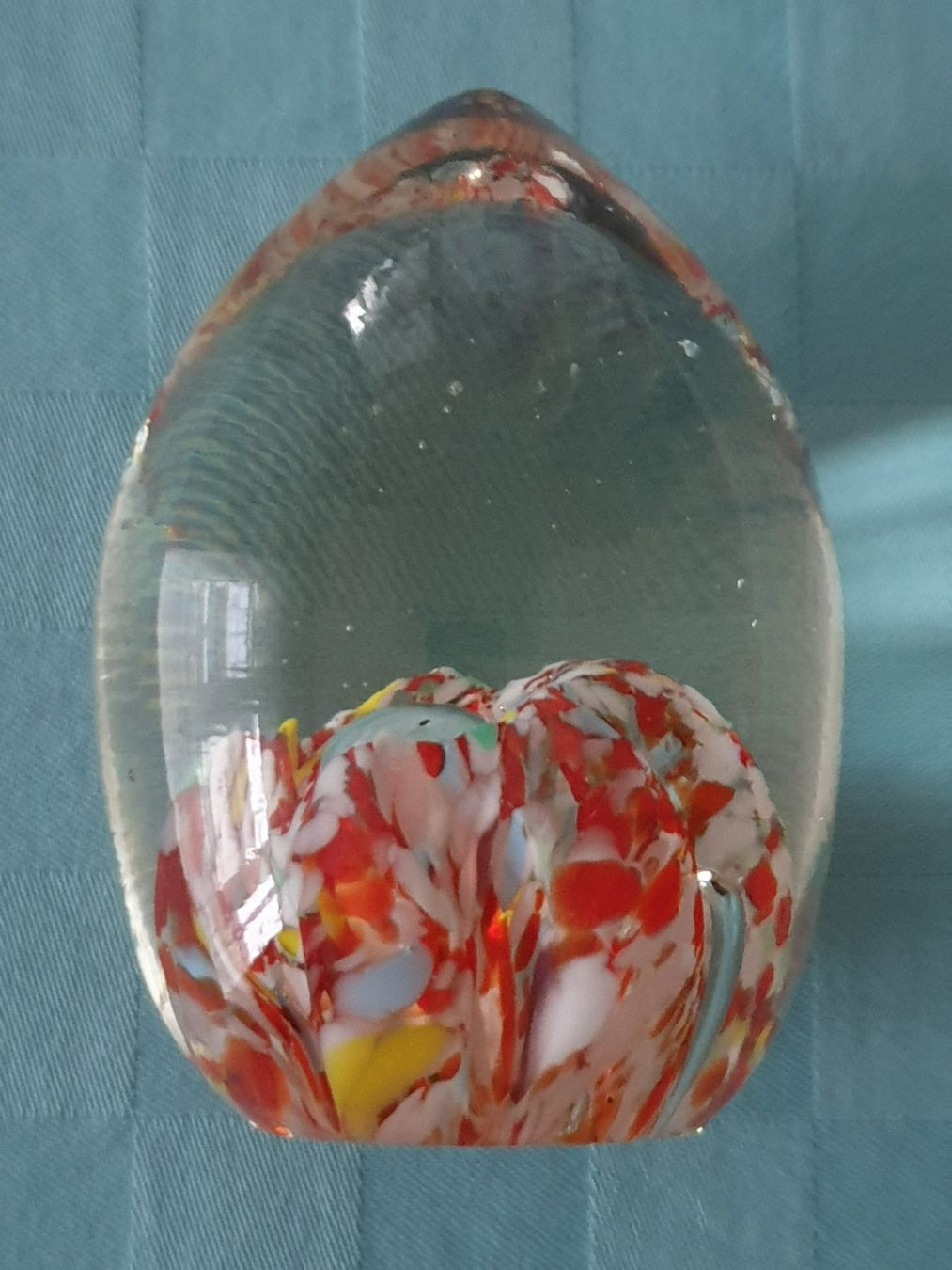 Bicchieri: Briefbeschwerer Glas – Usato da Mörschwil venduto da spirspi 4