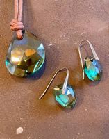 Swarovski Schmuckset