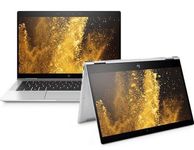 HP EliteBook x360 1030 G3 Convertible i5-8250U 512GB & 16GB