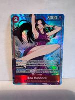 One Piece TCG Boa Hancock / OP12-014