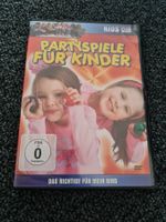 PARTYSPIELE FÜR KINDER(6591)